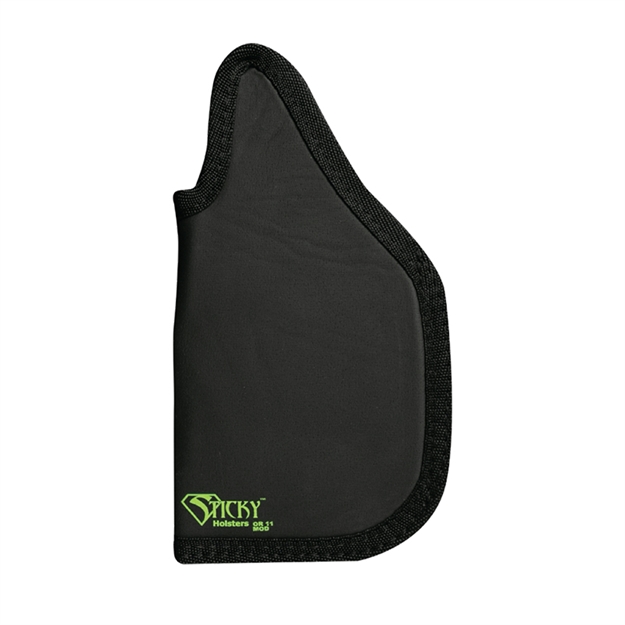 Picture of Sticky Holsters Optics Cut Holster For Glock 34,35,41, FN 5.7, Tactical, Xd-M 5.25" With Light OR Laser OR-11 Mod 859640007432