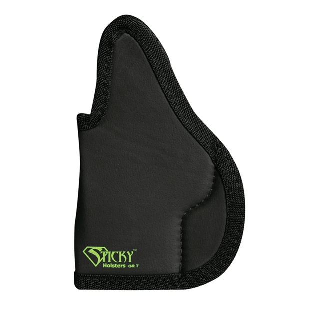 Picture of Sticky Holsters Optics Cut Holster For Glock 19,23, S&W M&P 2.0,Compact, Full, Sig P229, P320x/Comp/Carry OR-7 859640007388
