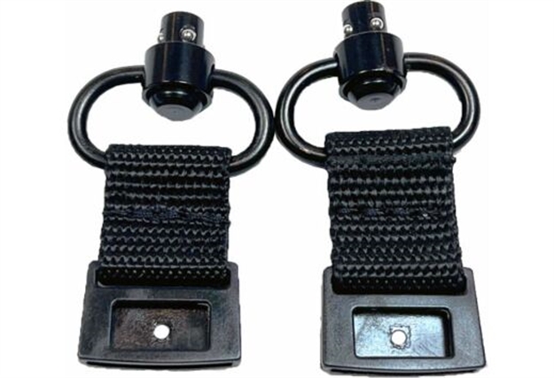 Picture of Sticky Holsters Venatic Modular Sling QD Dongle 2Pk MRS-QDD