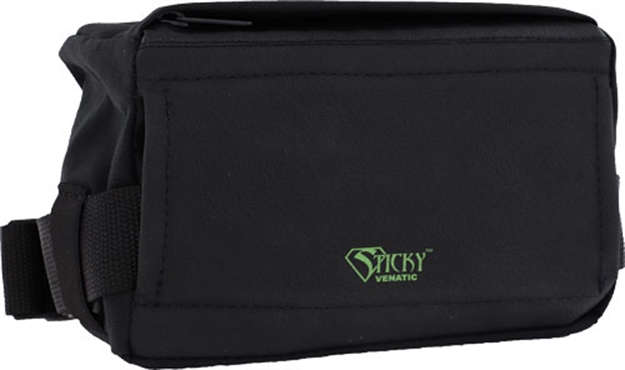 Picture of Sticky Holsters Venatic Shooting Bag With Waist Strap SB 859640007692