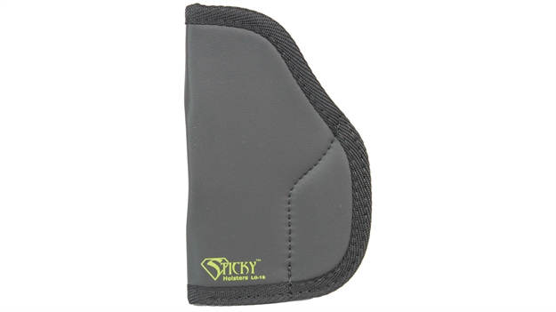 Picture of Sticky Holsters Holster Specifically Designed For All 1911S And 1911 Clonesup TO 4.25In Barrels. LG-1S