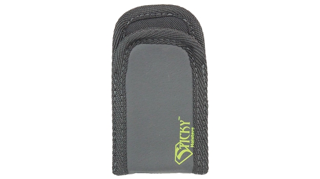 Picture of Sticky Holsters Holster Designed TO Carry AN Extra Magazine OR Flashlight IN The Pocket OR Inside The Waistband. MAG POUCH 858426004535