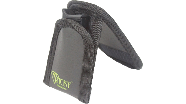 Picture of Sticky Holsters Super Mag Pouch (Smp) Designed For Shorter, Single Stack Magazines. Fits Most Magazines UP TO 40S&W. 859640007043 -