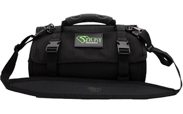 Picture of Sticky Holsters Modular Range Bag RANGEBAG 859640007739