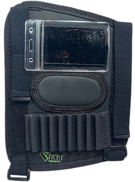 Picture of Sticky Holsters Venatic License Holder Dope Card OR Identification SPR-D 859640007685