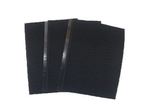 Picture of Sticky Holsters Sticky Travel Mount Adhesive 3Pk TRAVELMOUNT ADHESIVE STRIPS 858426004511