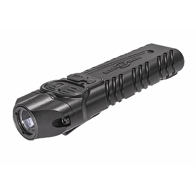 Picture of  Surefire Plrb Stiletto Pro  Black Anodized 25/300/1,000 Lumens White Led