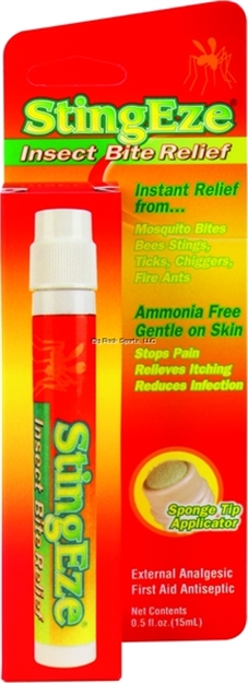 Picture of Sting Eze Insect Bite Dauber