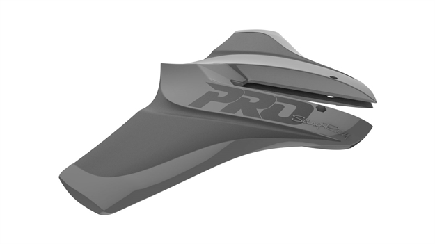 Picture of Sting Ray Classic Pro Hydrofoil Gray
