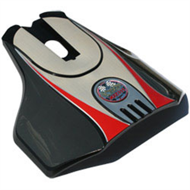 Picture of Sting Ray Jr-Xriii-1 BK JR Hydrofoil