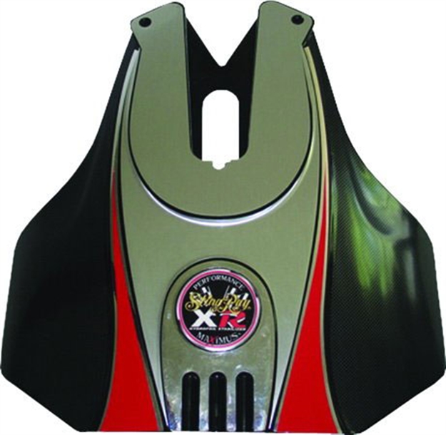 Picture of Sting Ray Jr-Xriii GY JR Hydrofoil