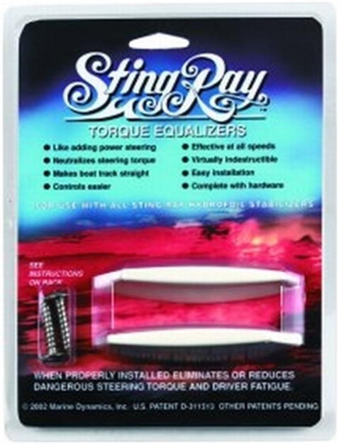Picture of Sting Ray Torque Equalizer Speed Blk