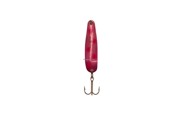 Picture of Stinger Scorpion Spoon, Lightweight Trolling Spoon, 2.25", .1 Oz., #5 Vmc Hooks, Frankenberry