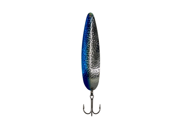 Picture of Stinger Stinger Spoon, Lightweight Trolling Spoon, 3.75", .3 Oz., #2 Vmc Hooks, Blue Edge