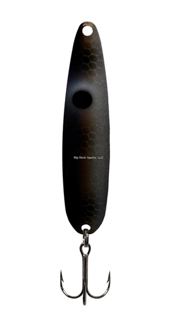 Picture of Stinger Stinger Spoon, Lightweight Trolling Spoon, 3.75", .3 Oz., #2 Vmc Hooks, Goby