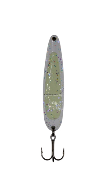 Picture of Stinger Stinger White Glitter Glow