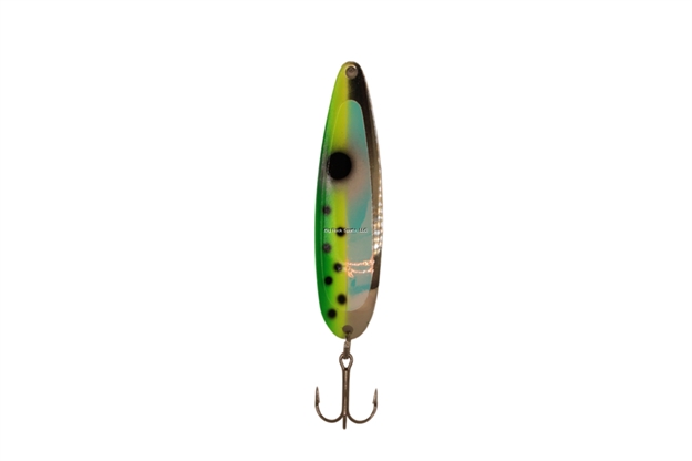 Picture of Stinger Pickle Seed UV