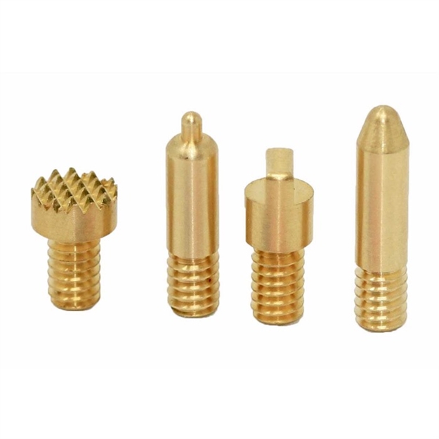 Picture of Stippling Tips 100022981 -