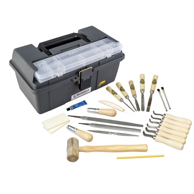 Picture of Stockmaker's Starter Set 080761000 -