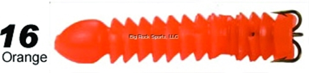 Picture of Stopper Catfish Bait Dipper Orange