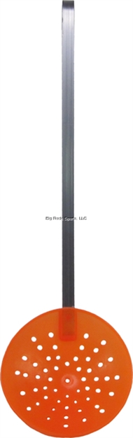 Picture of Stopper Skimmer | 10" Alum. Handle, 5" Cup