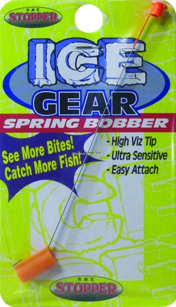 Picture of Stopper Spring Bobber Snap-On 1Pk