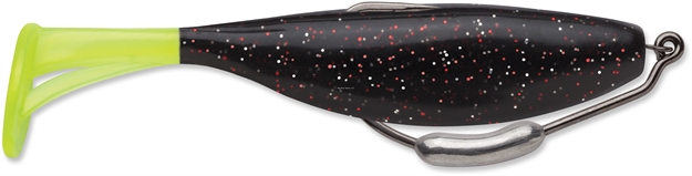 Picture of Storm 360Gt Largo Shad Hook Swimbait,  3/16 Oz, 4", #5/0 Hook, Morning Glory