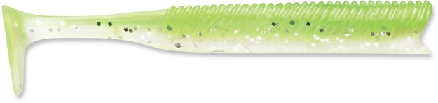 Picture of Storm 360Gt Searchbait Bodies 3.5", 6 Pack, Chartreuse Ice