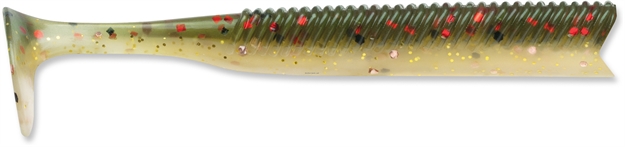 Picture of Storm 360Gt Searchbait Bodies 3.5", 6 Pack, Houdini