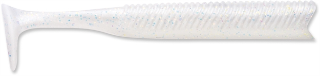 Picture of Storm 360Gt Searchbait Bodies 3.5", 6 Pack, Pearl Ice