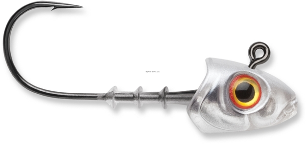 Picture of Storm 360Gt Searchbait Jig, 1/4 Oz, Gaga