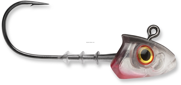 Picture of Storm 360Gt Searchbait Jig, 1/4 Oz, Smokin' Ghost