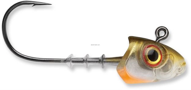 Picture of Storm 360Gt Searchbait Jig, 1/8 Oz, Smelt