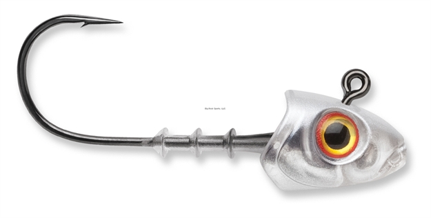 Picture of Storm 360Gt Searchbait Jig, Fits 5-1/2" Bodies, 1/2 Oz, 7/0 Hook, Gaga