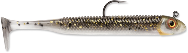 Picture of Storm 360Gt Searchbait Minnow 3-1/2"- 1/8 Oz.  Volunteer
