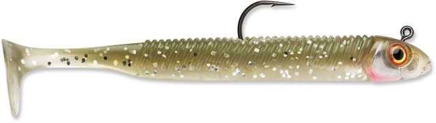 Picture of Storm 360Gt Searchbait Minnow 3-1/2"- 1/8 Oz. Herring