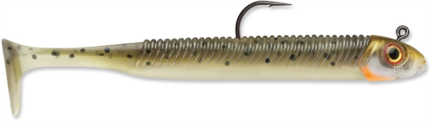 Picture of Storm 360Gt Searchbait Minnow 3-1/2"- 1/8 Oz. Smelt