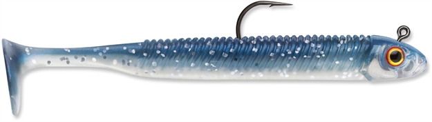 Picture of Storm 360Gt Searchbait Minnow 3-1/2"- 1/8 Oz. Tru Blue