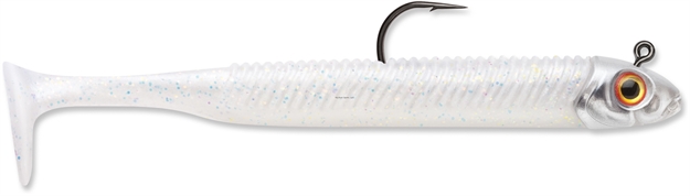 Picture of Storm 360Gt Searchbait Minnow 4-1/2"-1/4 Oz. Pearl Ice