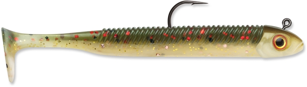 Picture of Storm 360Gt Searchbait Minnow 5-1/2"-3/8 Oz. Houdini