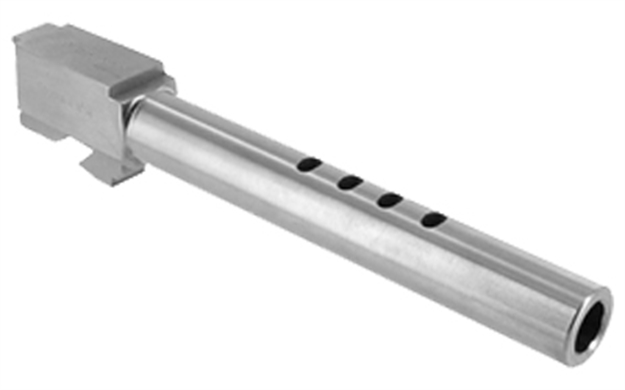 Picture of Storm 9Mm 5.32" SS Thrd BK For G34