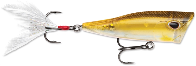 Picture of Storm Arashi Cover Pop 8, Ghost Hitch, 3 1/8", 1/2 OZ