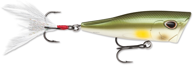 Picture of Storm Arashi Cover Pop 8, Pearl Ayu, 3 1/8", 1/2 OZ