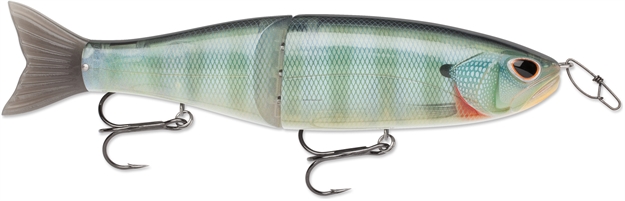 Picture of Storm Arashi Glide 19, 7-1/2", 3-1/8 Oz., #2/0 Hooks, Bluegill