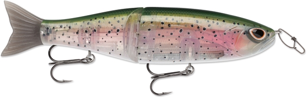 Picture of Storm Arashi Glide 19, 7-1/2", 3-1/8 Oz., #2/0 Hooks, Ghost Rainbow Trout