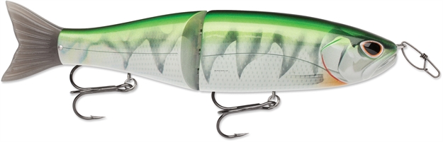 Picture of Storm Arashi Glide 19, 7-1/2", 3-1/8 Oz., #2/0 Hooks, Oikawa Mesu