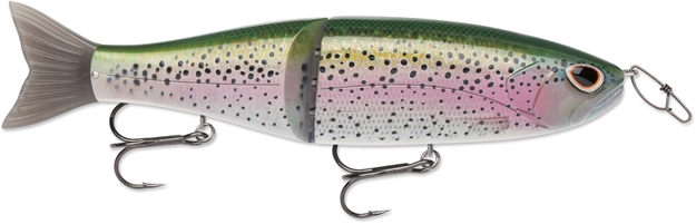 Picture of Storm Arashi Glide 19, 7-1/2", 3-1/8 Oz., #2/0 Hooks, Rainbow Trout