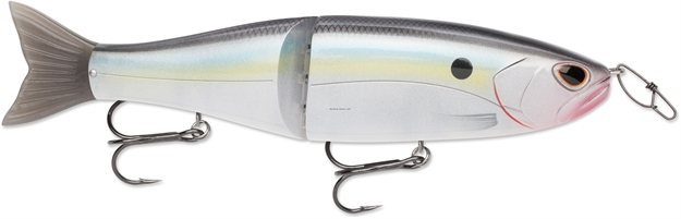 Picture of Storm Arashi Glide 19, 7-1/2", 3-1/8 Oz., #2/0 Hooks, Threadfin Shad