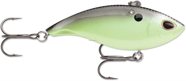 Picture of Storm Arashi Vibe 07 Dirty Shad   2-3/4"  9/16 Oz.