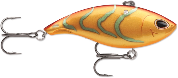 Picture of Storm Arashi Vibe 07 Rusty Craw   2-3/4"  9/16 Oz.